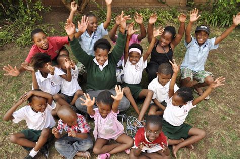 african children's charities|11 Charities Supporting Educational Development In Africa.